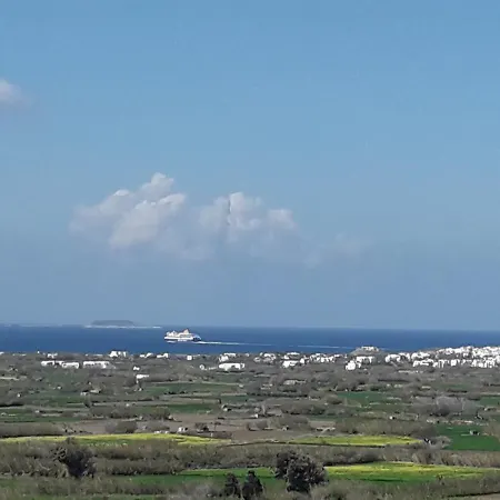 Casa vacanze Vista Mare *