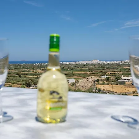 Casa vacanze Vista Mare Glinado Naxos